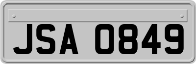 JSA0849