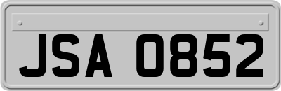 JSA0852