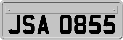 JSA0855