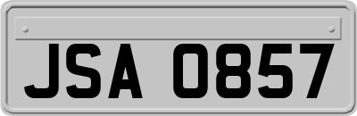 JSA0857