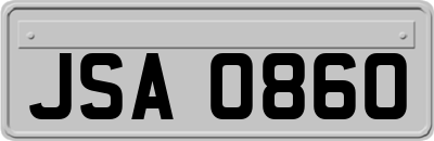 JSA0860