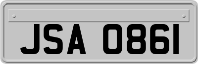 JSA0861