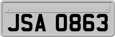 JSA0863