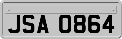JSA0864