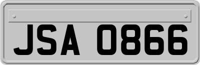 JSA0866