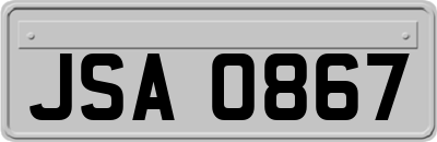 JSA0867