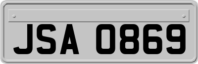 JSA0869