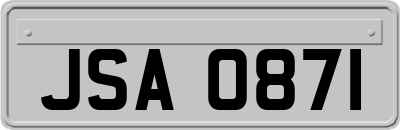 JSA0871