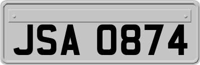 JSA0874