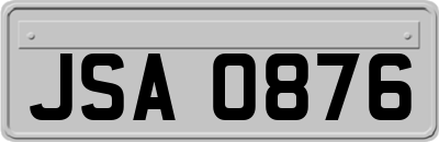JSA0876