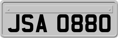 JSA0880