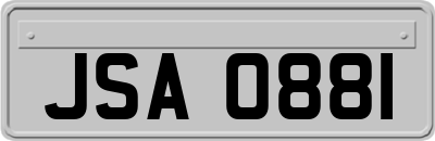 JSA0881