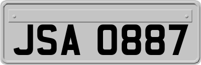 JSA0887