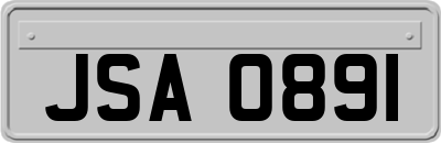 JSA0891