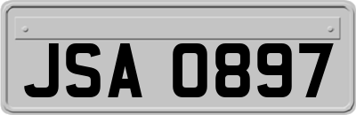 JSA0897