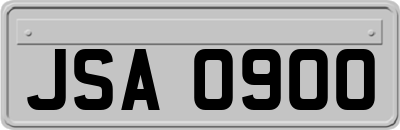 JSA0900