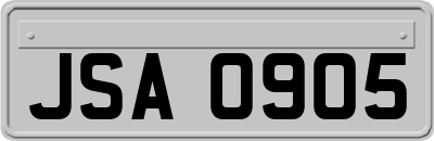 JSA0905