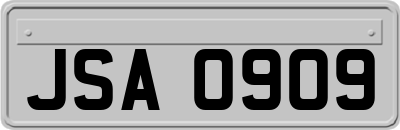 JSA0909