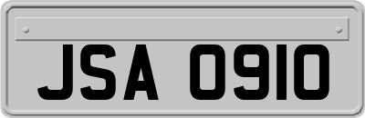 JSA0910