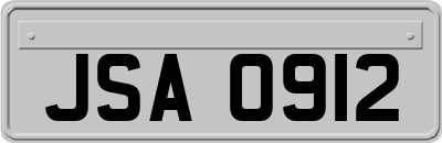 JSA0912
