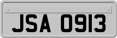 JSA0913