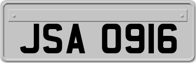 JSA0916