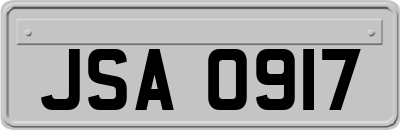 JSA0917