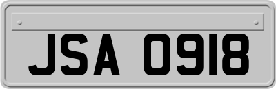 JSA0918