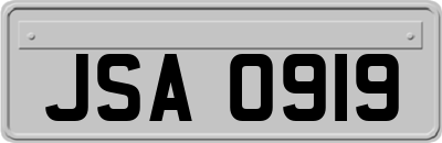 JSA0919