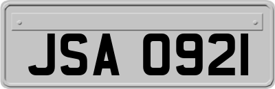 JSA0921