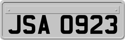 JSA0923