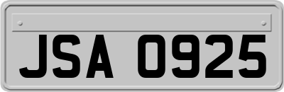 JSA0925