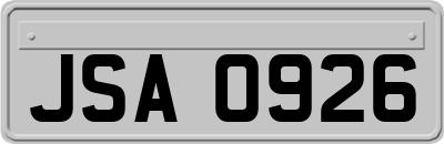 JSA0926