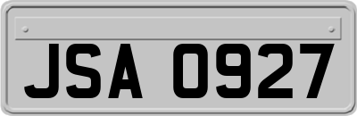 JSA0927