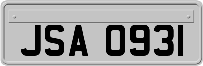 JSA0931
