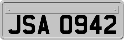 JSA0942