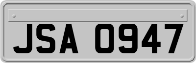 JSA0947