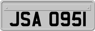 JSA0951