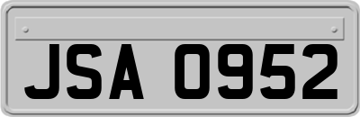 JSA0952