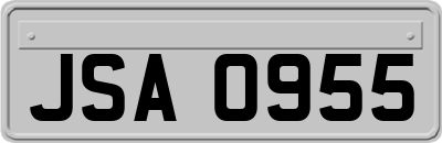 JSA0955