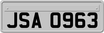 JSA0963