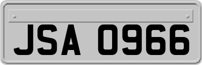 JSA0966