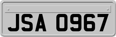 JSA0967