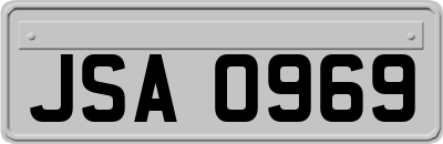 JSA0969