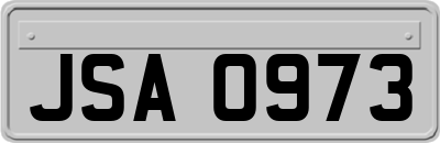JSA0973