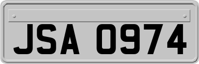 JSA0974