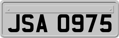 JSA0975