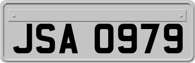 JSA0979