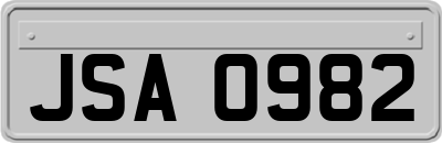 JSA0982