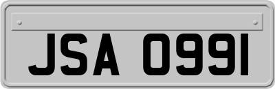 JSA0991